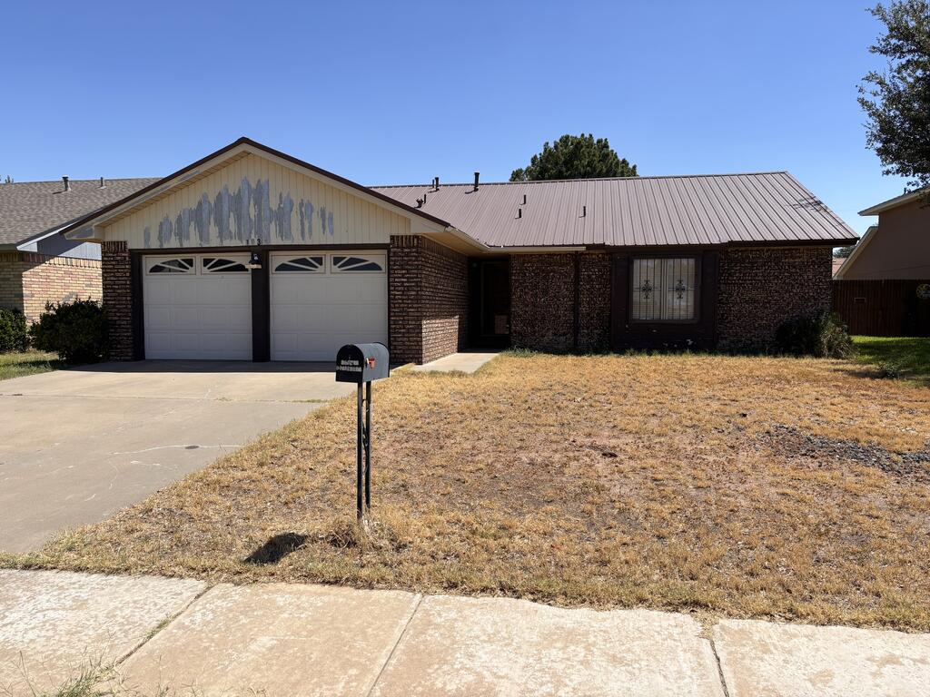 1832 Cody Place — photo