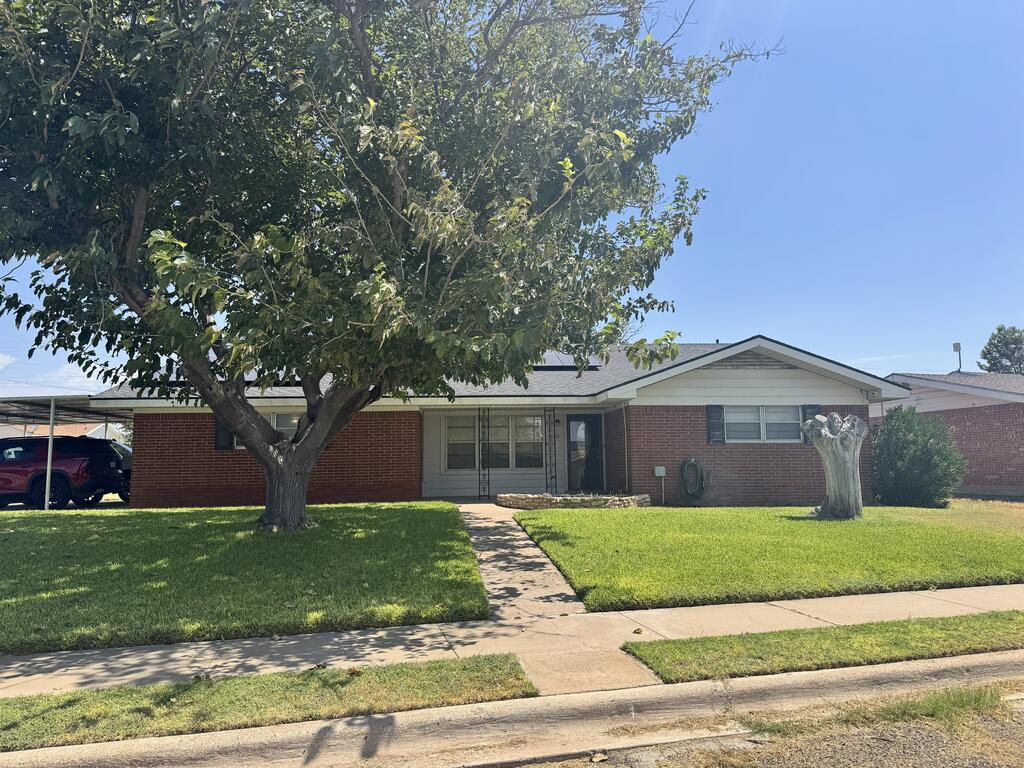 1301 S Houston Ave — photo