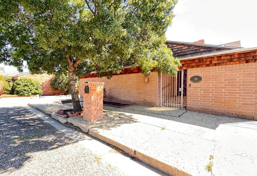 10 Arroyo Santiago — photo