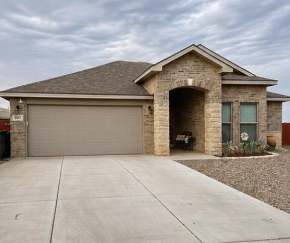 800 Bronco Court — photo