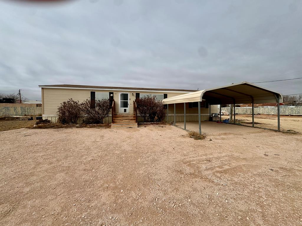 10136 W University Blvd — photo