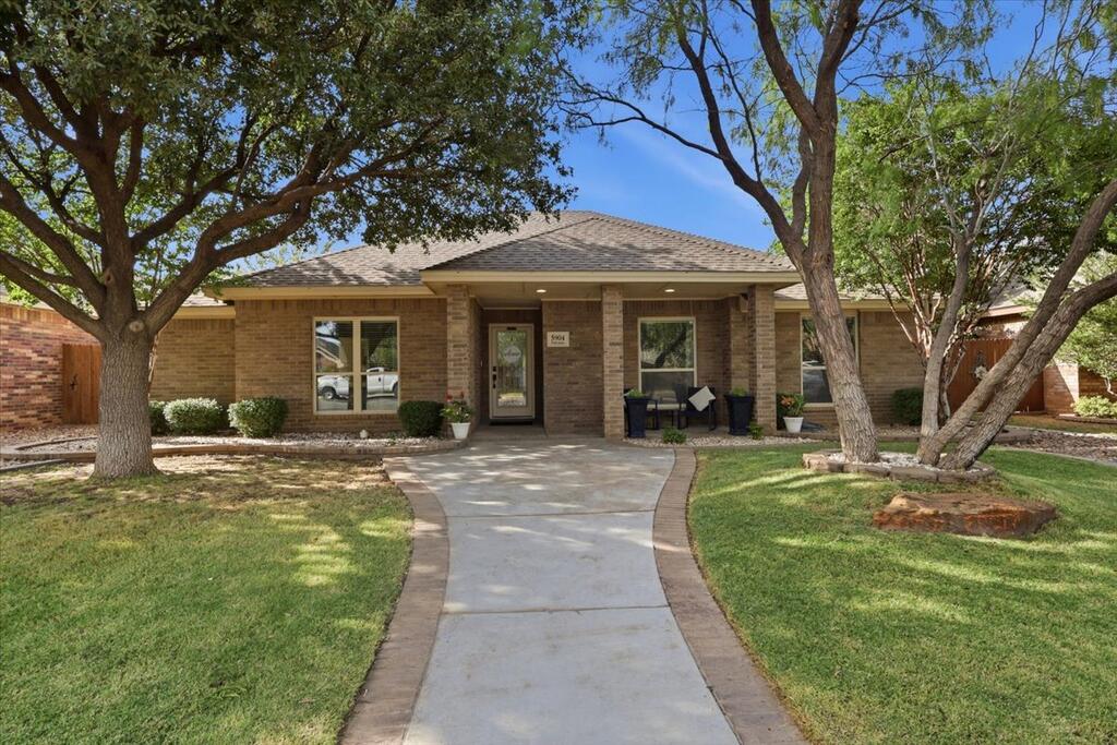 5904 Pedernales Dr. — photo