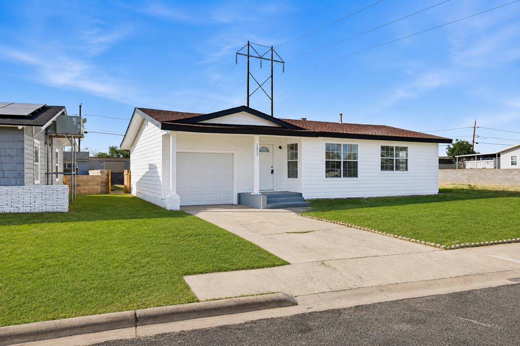 1213 Patton Dr — photo