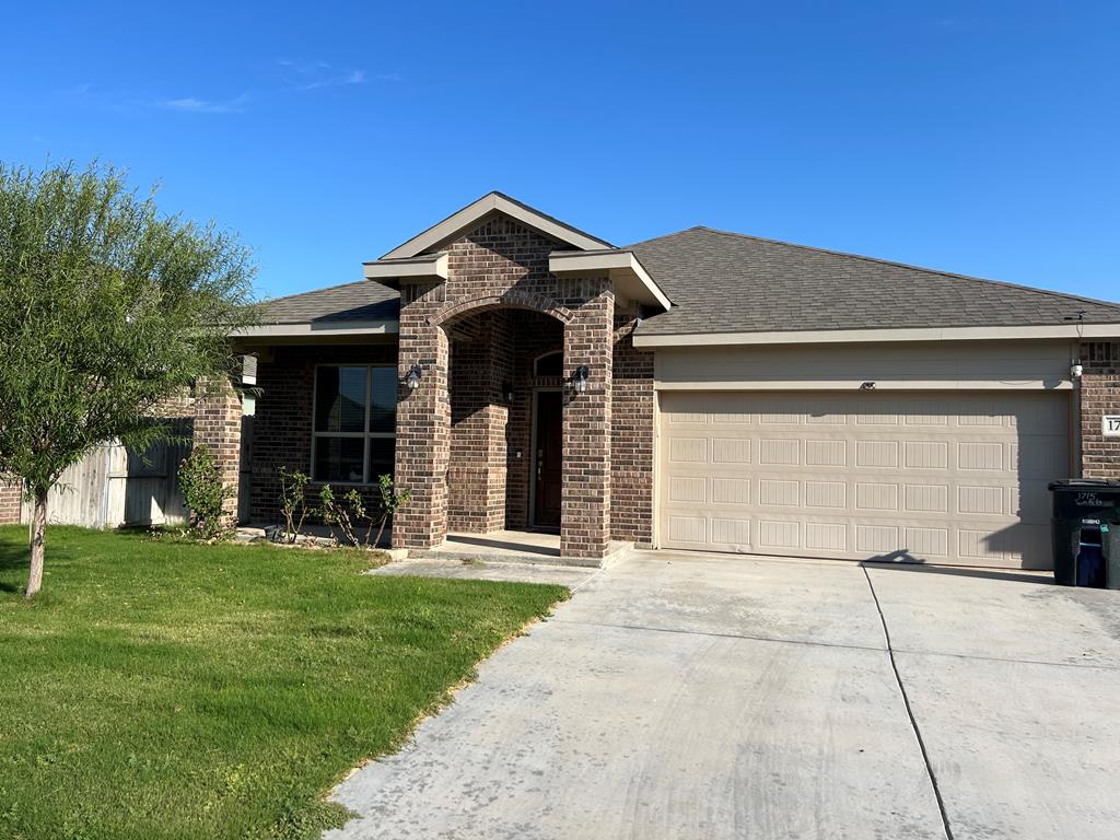 1713 Twin Falls Dr — photo