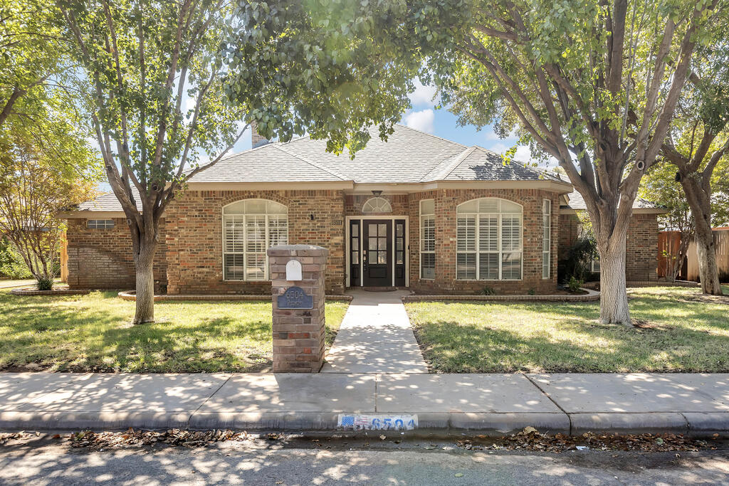 6504 Piedmont Dr — photo