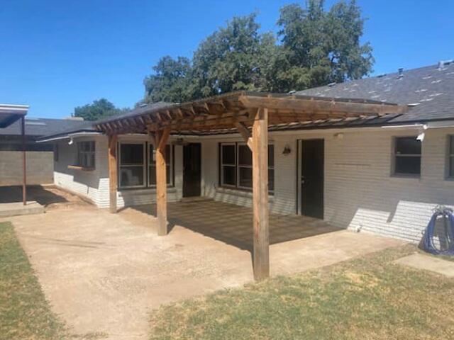 3101 Lockheed Drive, Midland, TX 79701 — photo 2