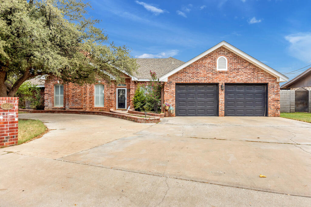 6515 Amber Dr — photo