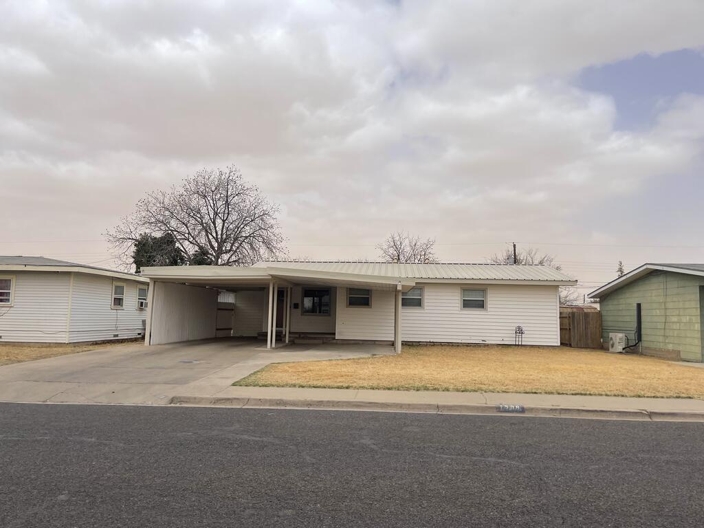 1508 Sunset St — photo
