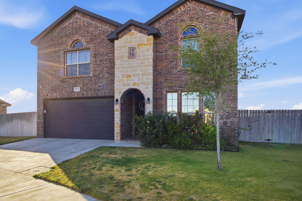 7133 Saguaro Road — photo