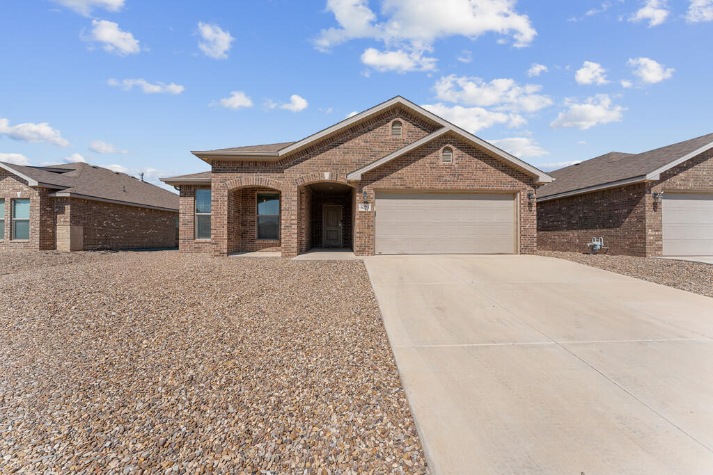 6723 Big Bend Country — photo