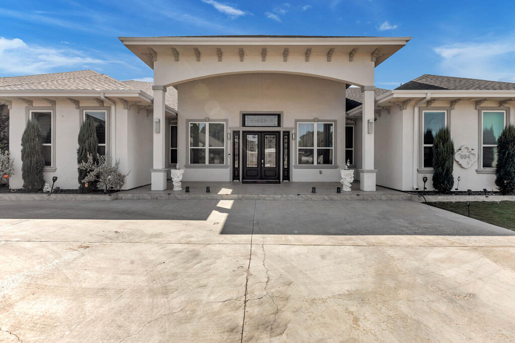 604 E 18th Street, Monahans, TX 79756 — photo 3