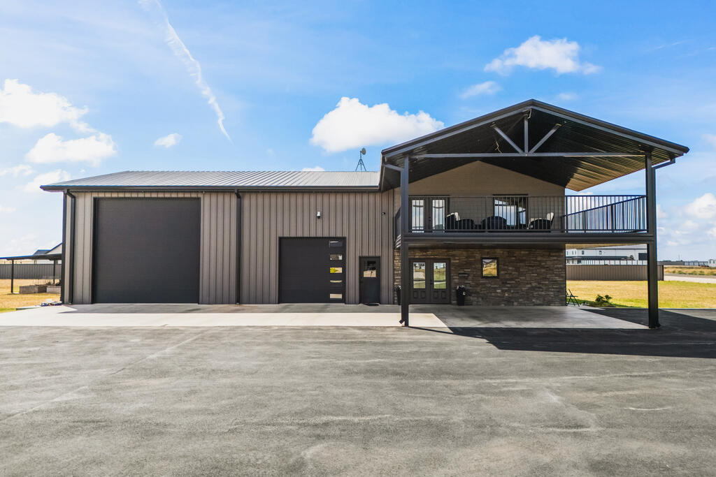 130 Private Rd 307-M — photo