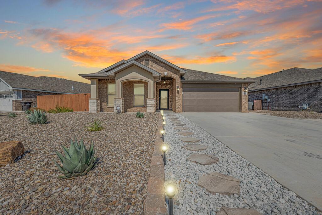 6803 Baron Drive — photo