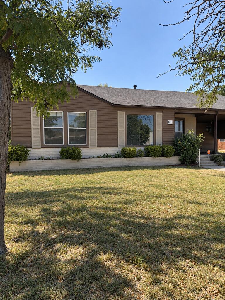 311 Casa Grande Dr — photo