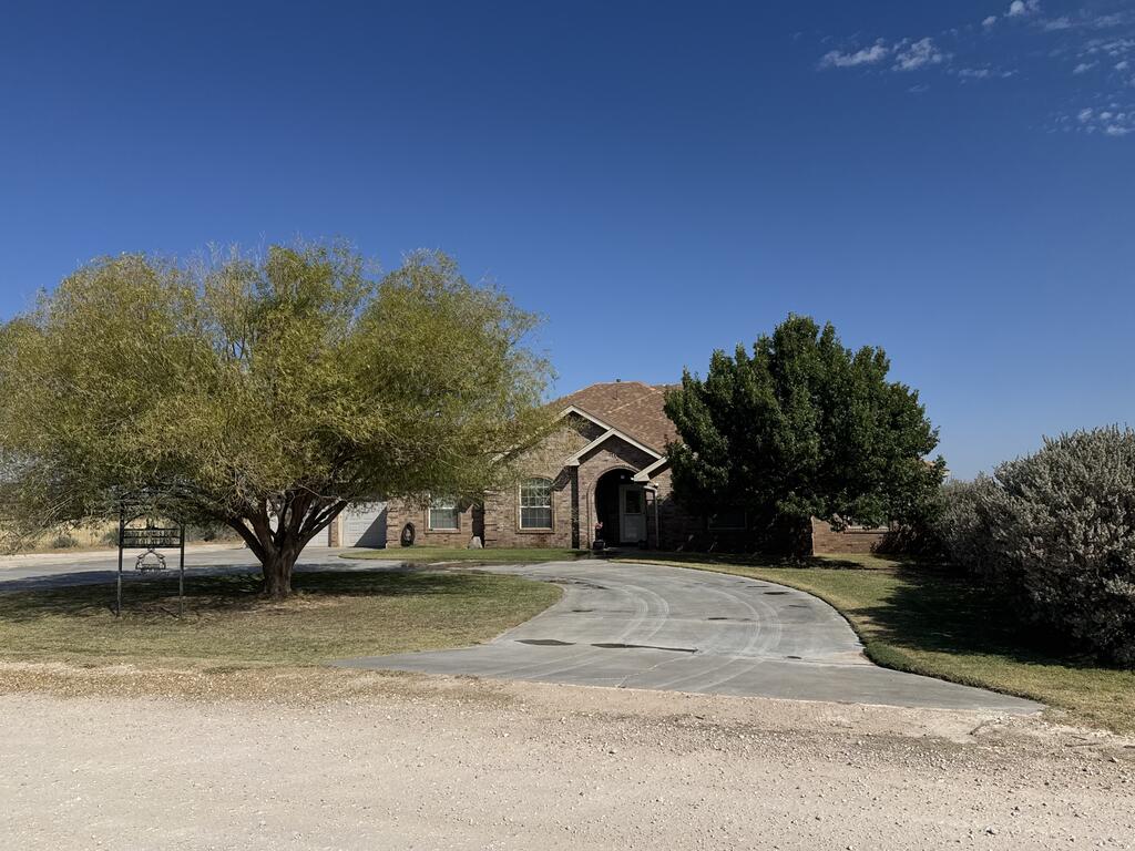 6651 Sandhills — photo