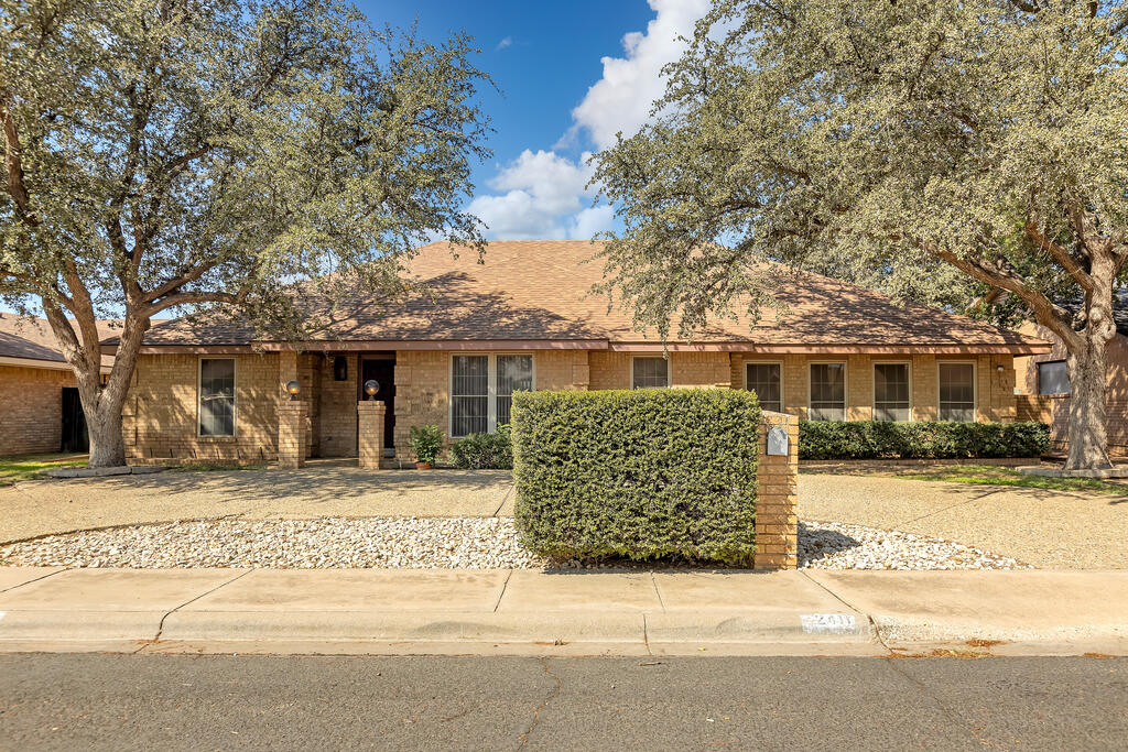 2411 Quail Park Place — photo