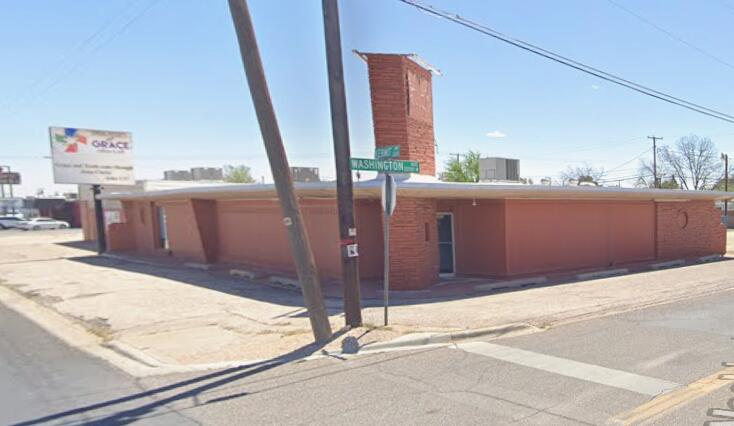 2323 Kermit Hwy — photo