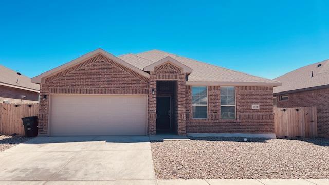 1804 Twin Falls Dr — photo