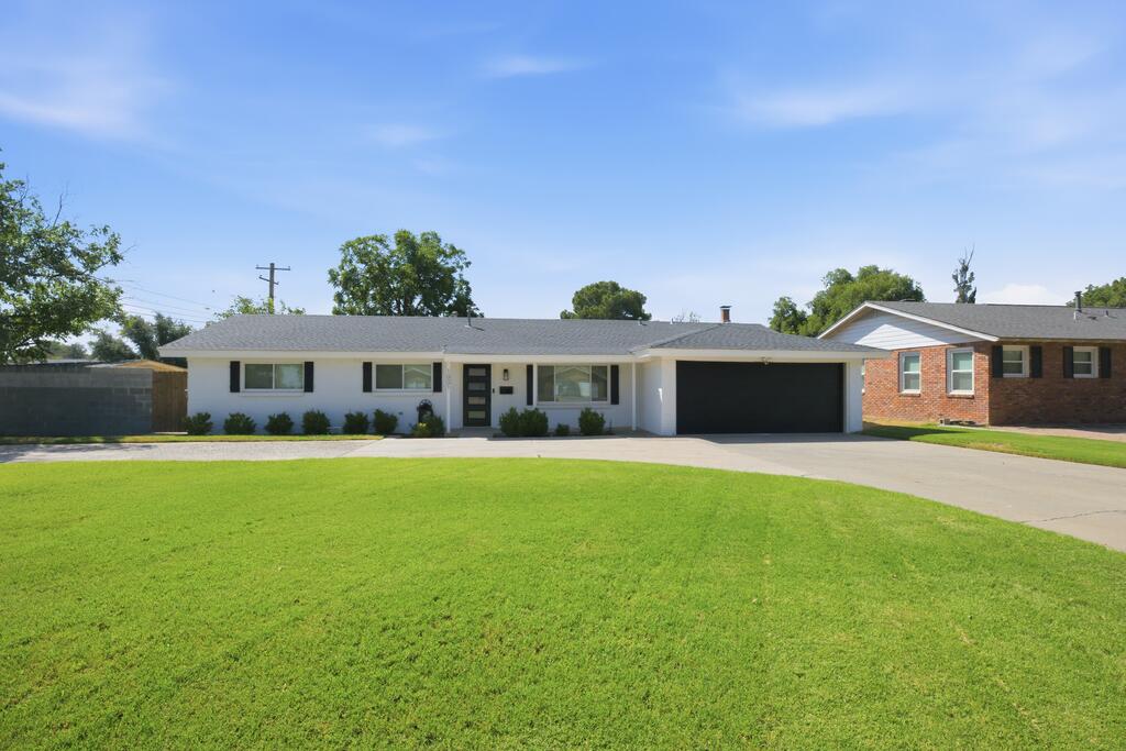1001 Sinclair Ave — photo