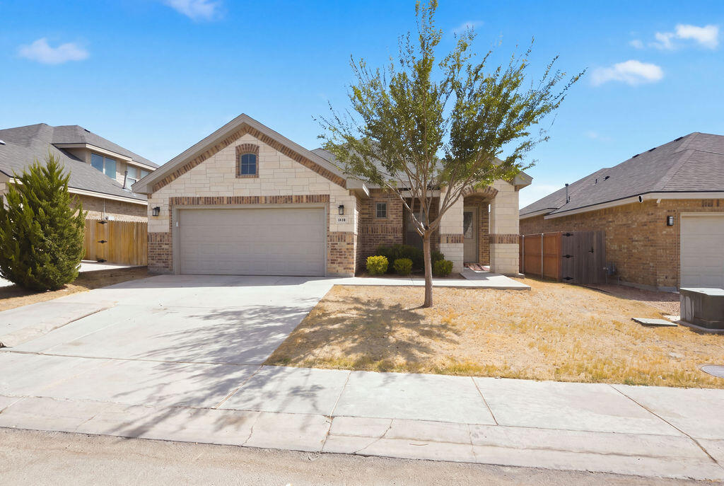 1648 Twin Falls Dr — photo