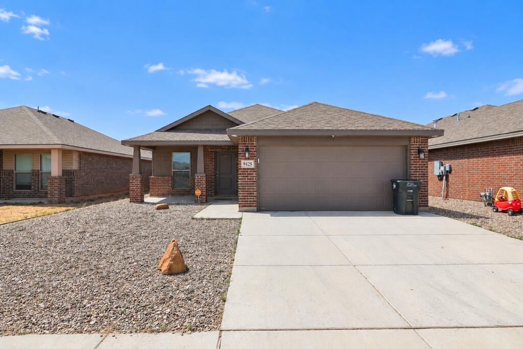 9425 Ratliff Ridge Ave — photo