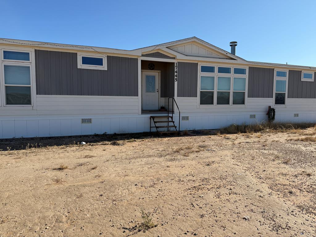 17445 S Quail Rd — photo