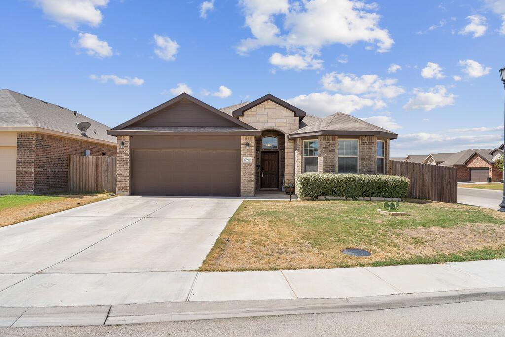 6919 Brooks Ranch Road, Odessa, TX 79765 — photo 2