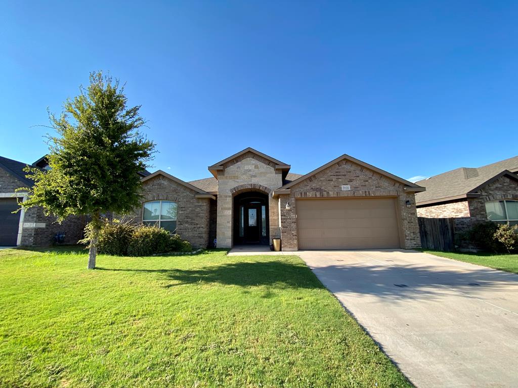 7021 Spade Ranch Rd. — photo