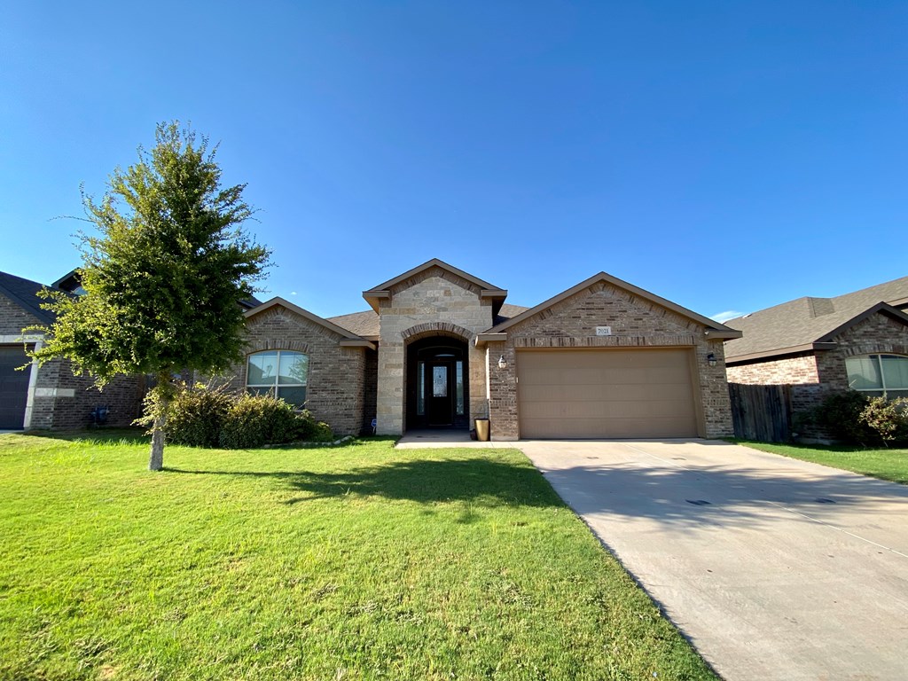 7021 Spade Ranch Road, Odessa, TX 79765 — photo 2