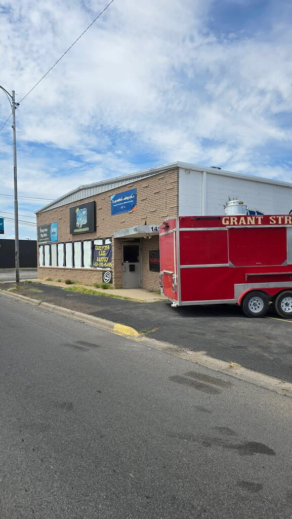 1416 N Grant — photo