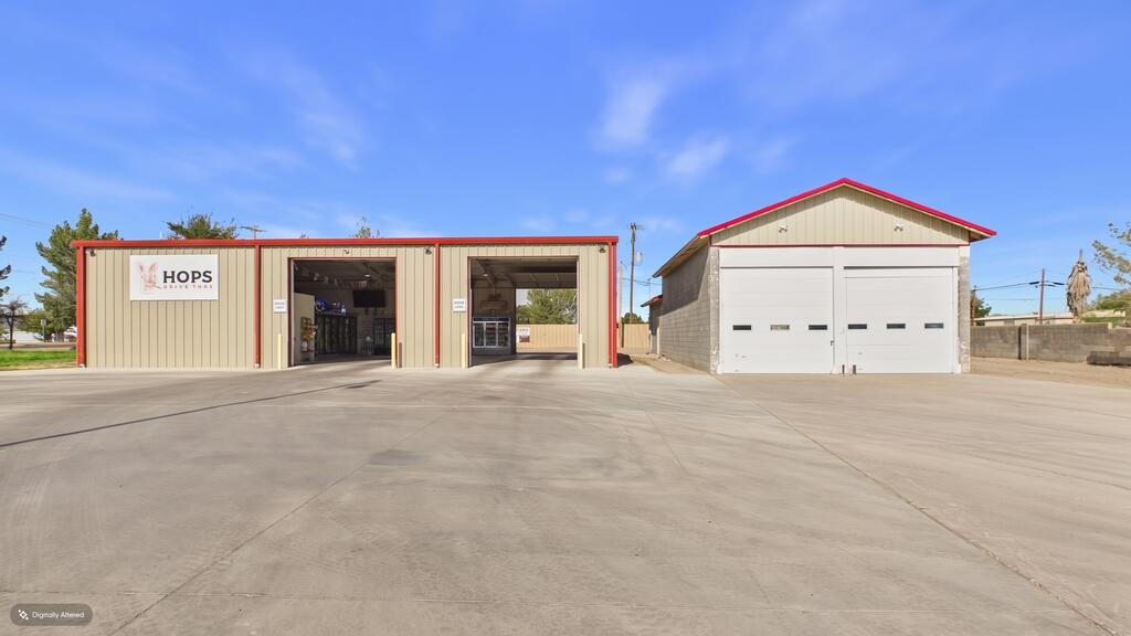 2229 S Eddy St — photo
