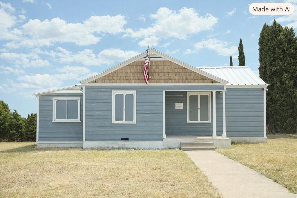 3120 Eisenhower Rd — photo