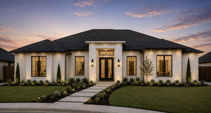 400 Bella Vista Circle — photo