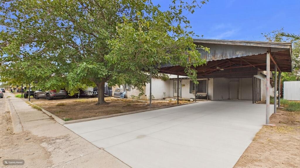 1509 S Cowan St — photo