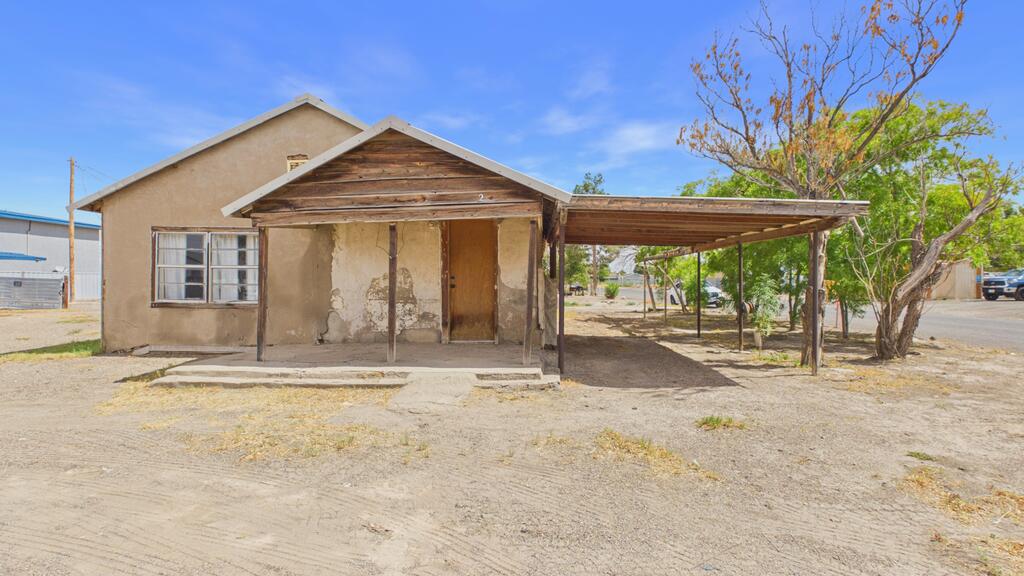 322 S Mulberry — photo