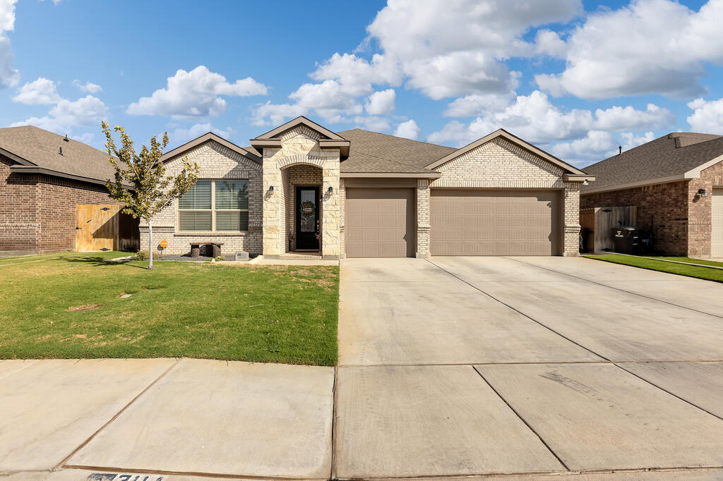 3114 Valley Quail Road — photo
