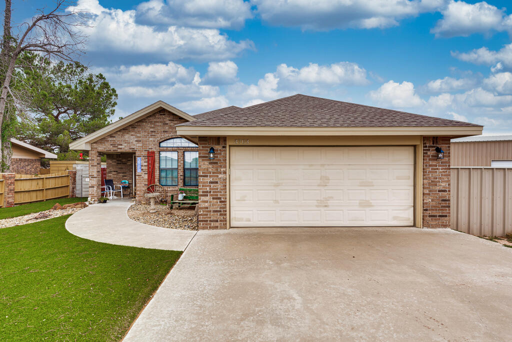 3703 South County Road 1314 — photo