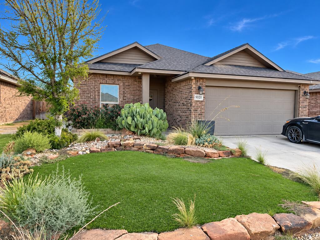 9020 Pepper Grass Ave — photo