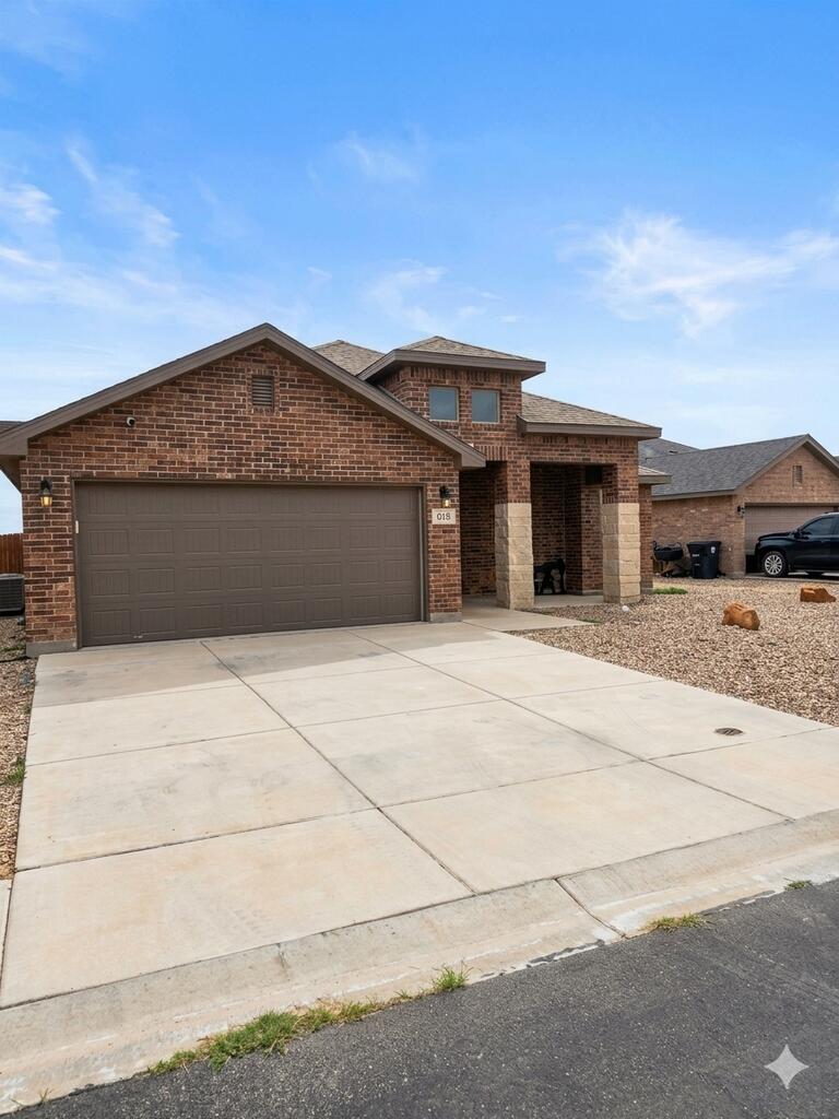 618 E 94th, Odessa, TX 79765 — photo 2