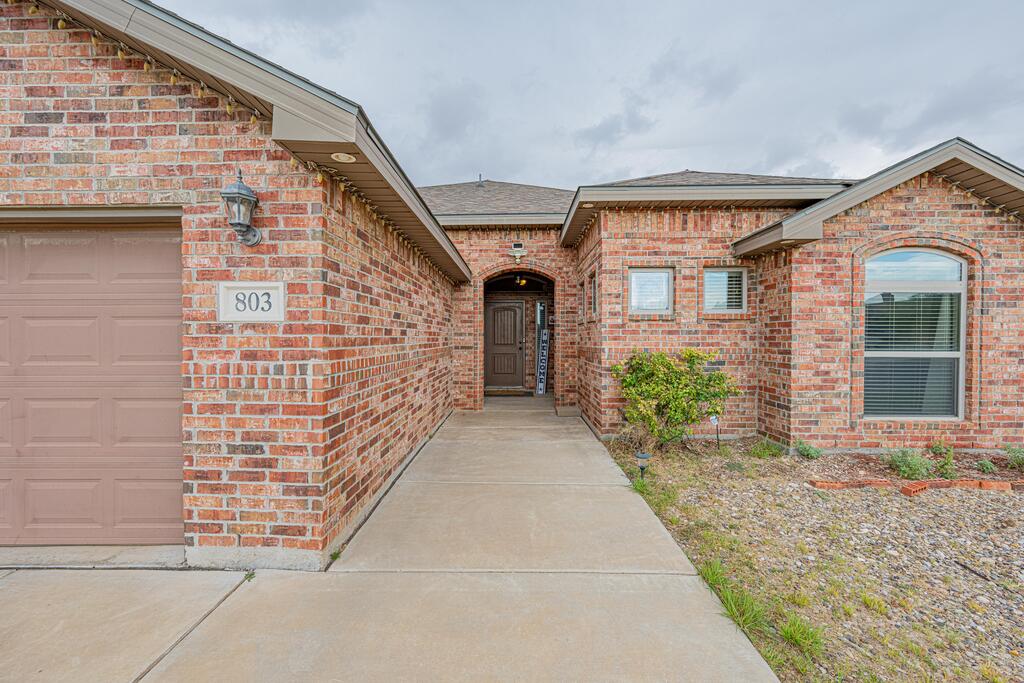 803 E 94th, Odessa, TX 79765 — photo 2
