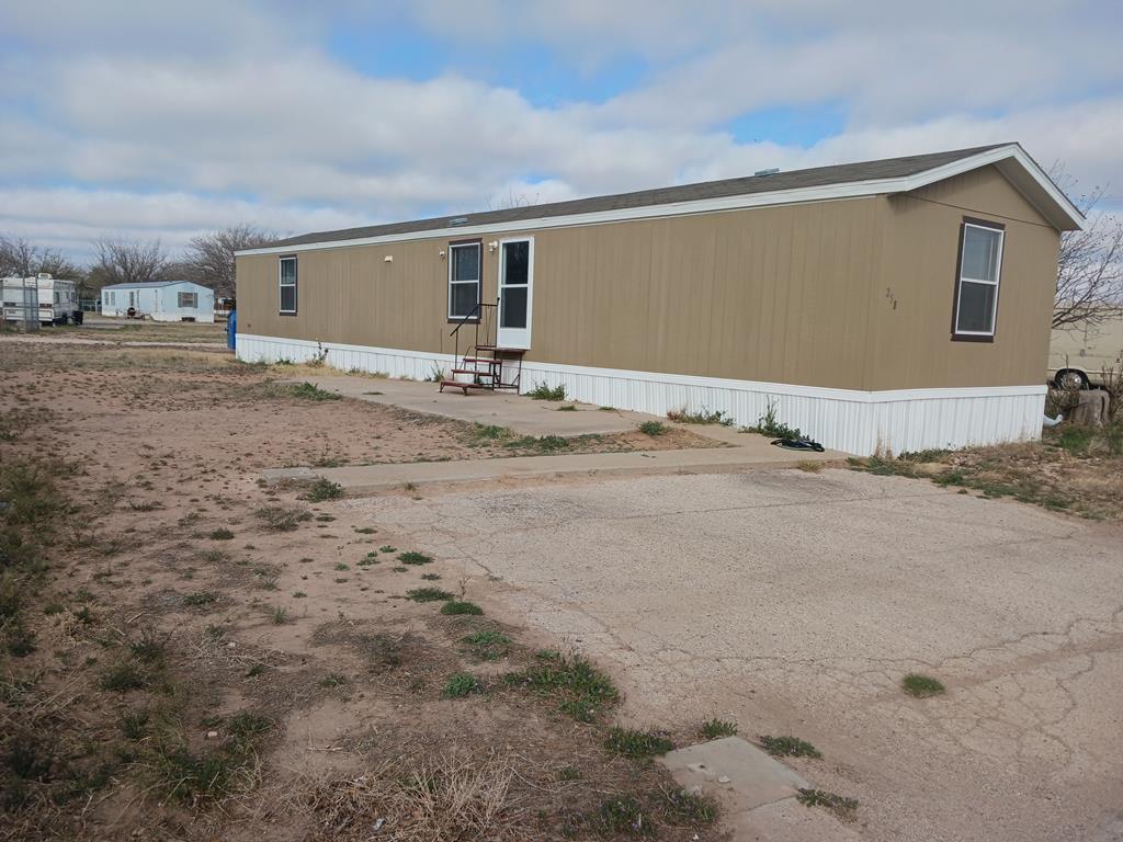 7100 Airline Drive #258 Space #258 — photo