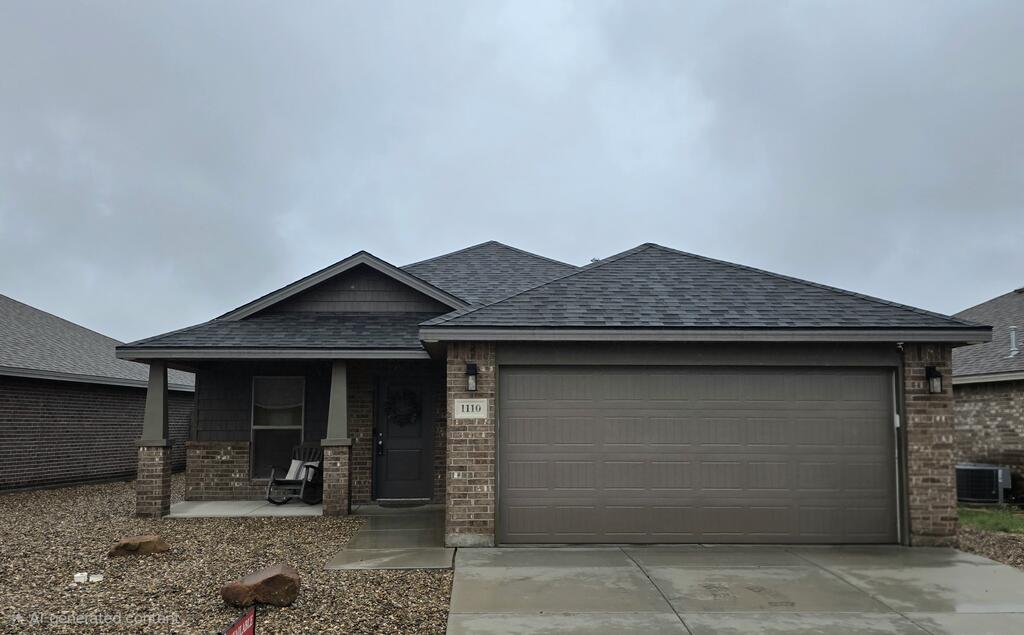 1110 Rustler Ave. — photo