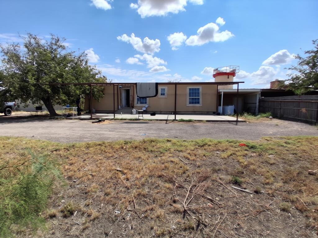 13607 W County Rd 172 — photo