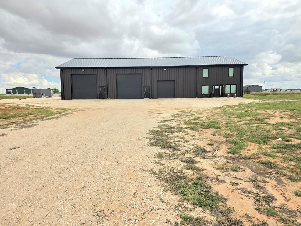 348 Private Rd 201 M — photo