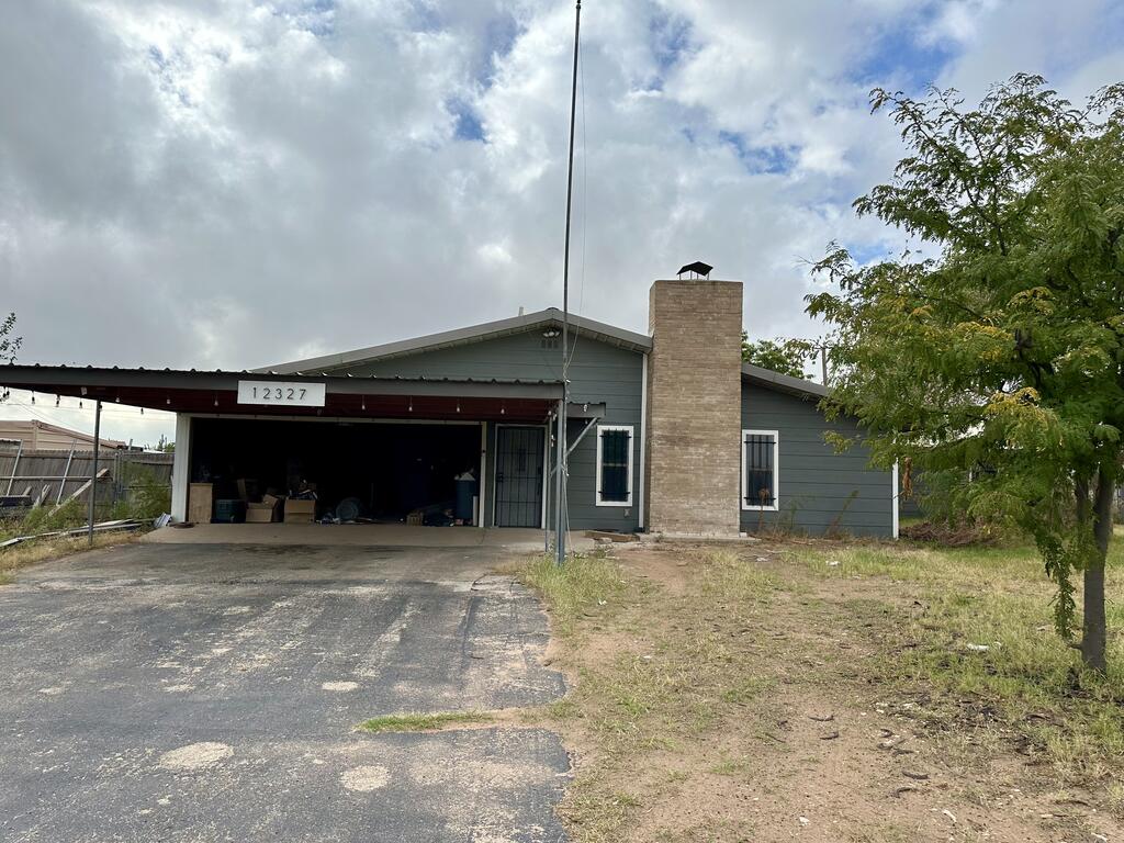 12327 W Louise St — photo