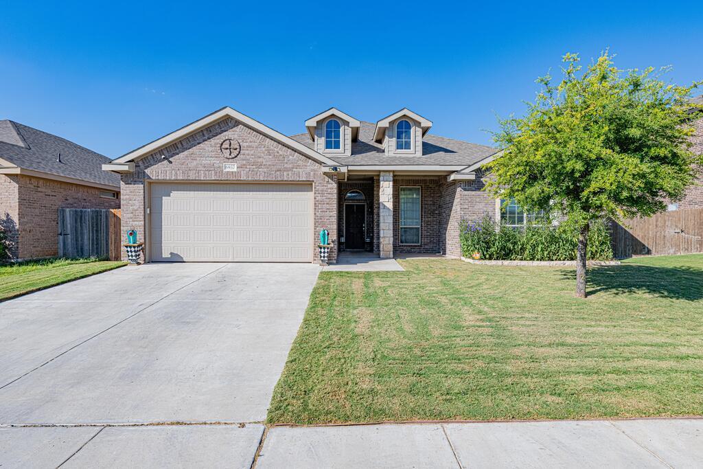 6937 Rocking L Ranch Road, Odessa, TX 79765 — photo 2