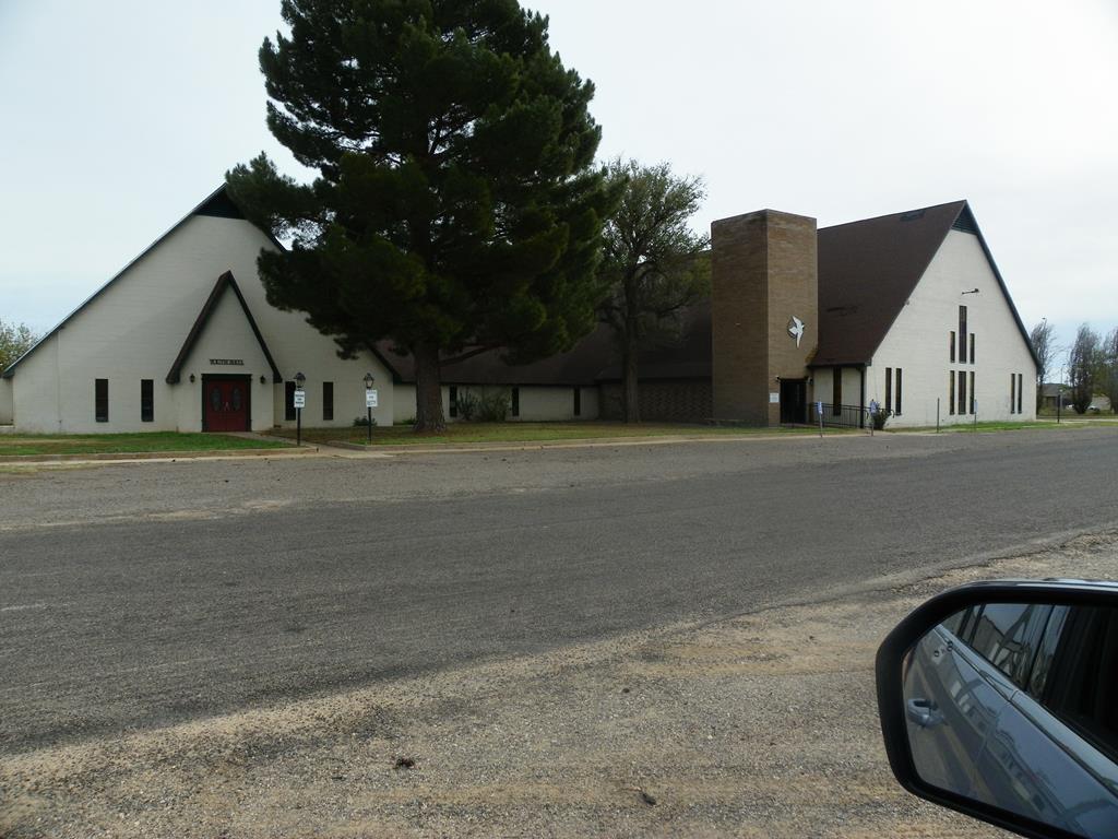 3631 Kermit Hwy — photo