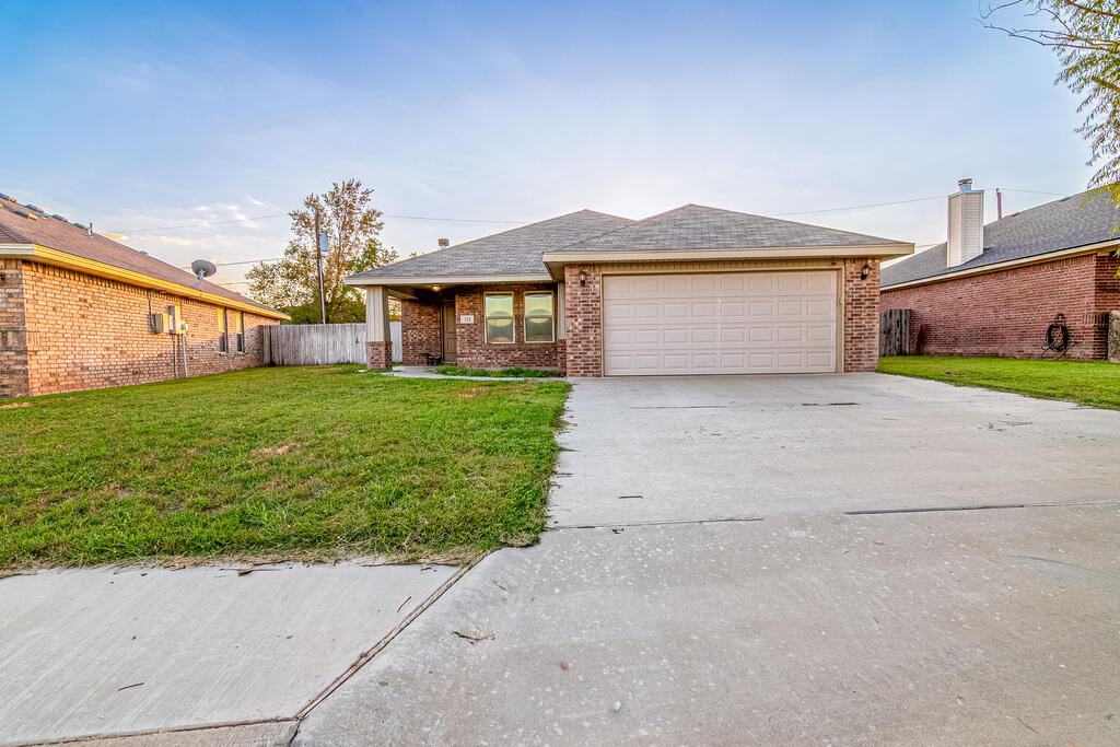 753 Shepherd Circle — photo
