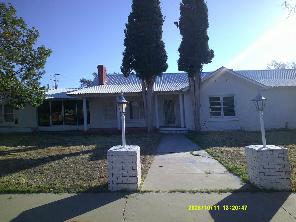 1620 Ridgecrest — photo
