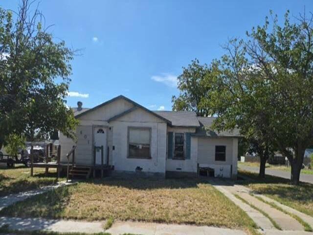 601 S Franklin Ave — photo